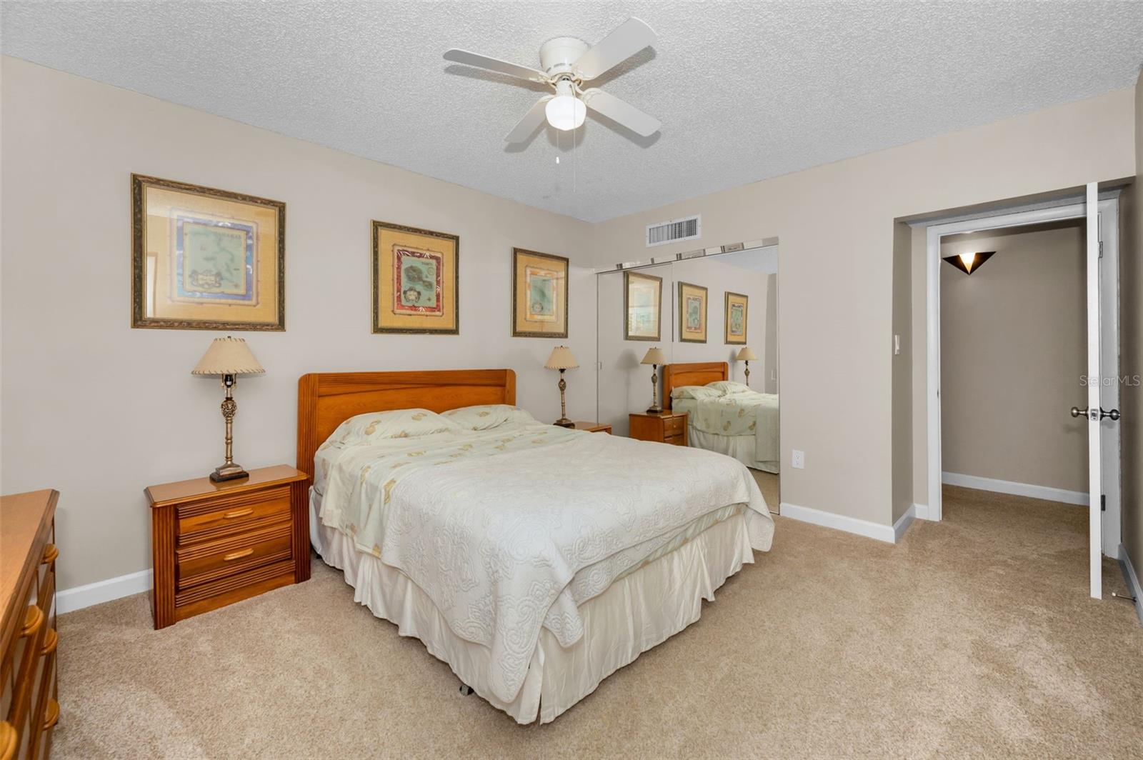 1451 GULF BLVD #207, CLEARWATER BEACH, FL, 33767