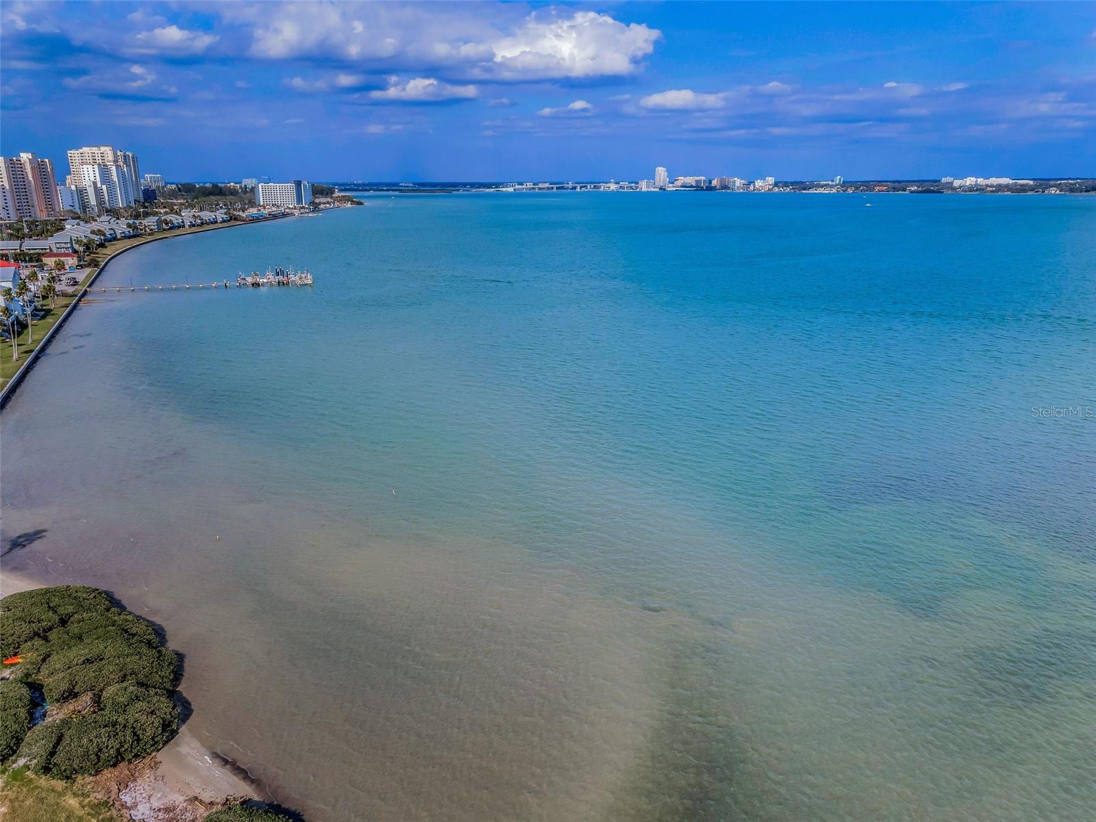 1451 GULF BLVD #207, CLEARWATER BEACH, FL, 33767