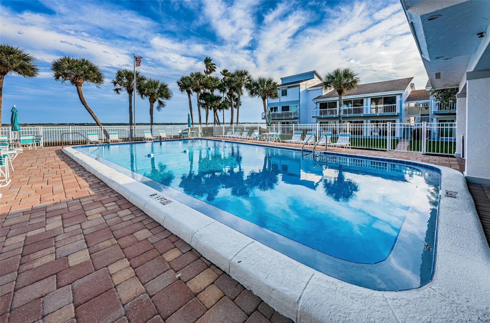 1451 GULF BLVD #207, CLEARWATER BEACH, FL, 33767