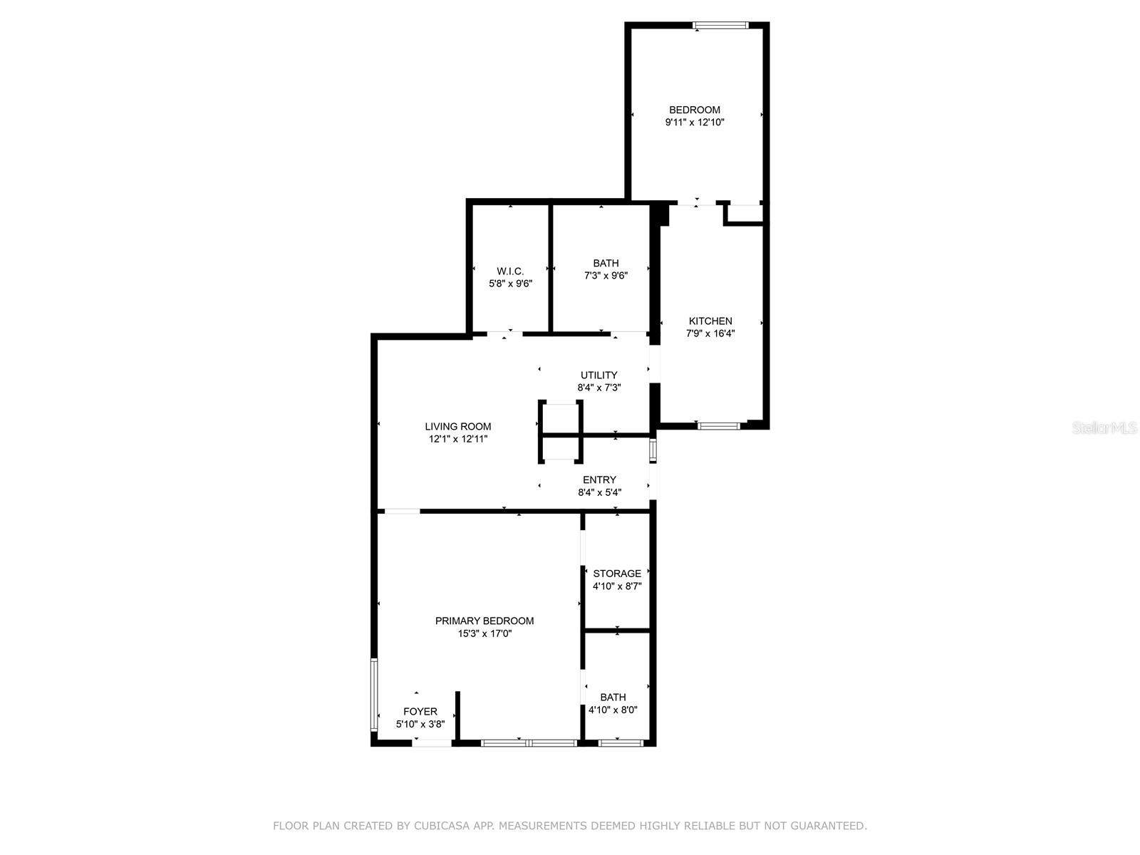 5701 INTERBAY BLVD, TAMPA, FL, 33611