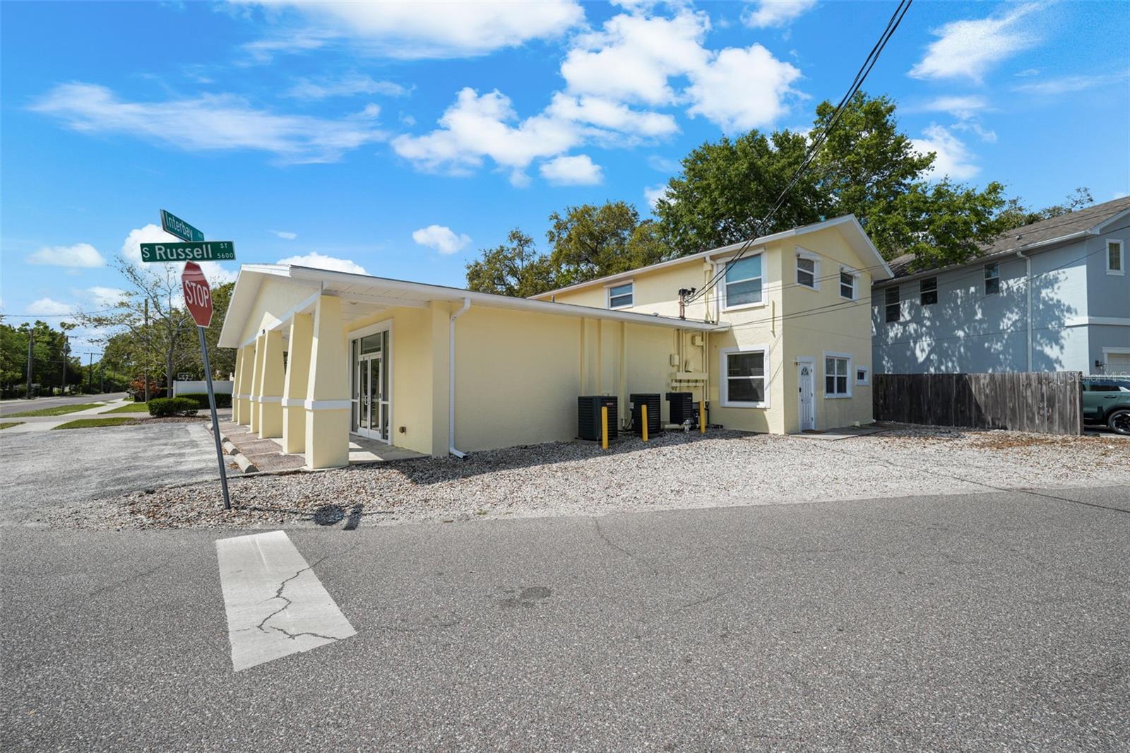 5701 INTERBAY BLVD, TAMPA, FL, 33611