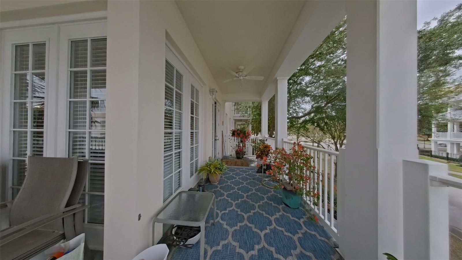 7521 MOURNING DOVE CIR #204, REUNION, FL, 34747