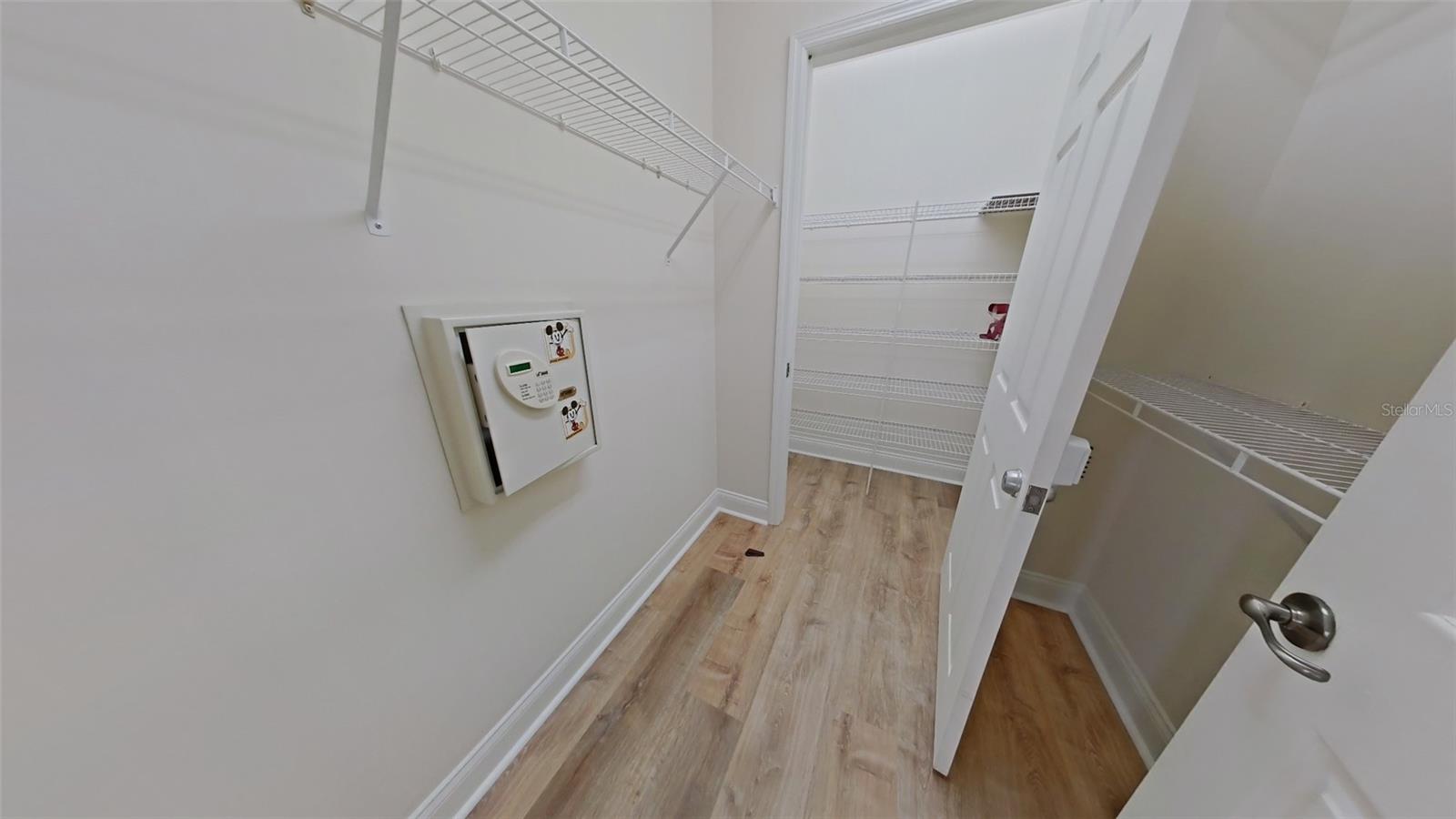 7521 MOURNING DOVE CIR #204, REUNION, FL, 34747