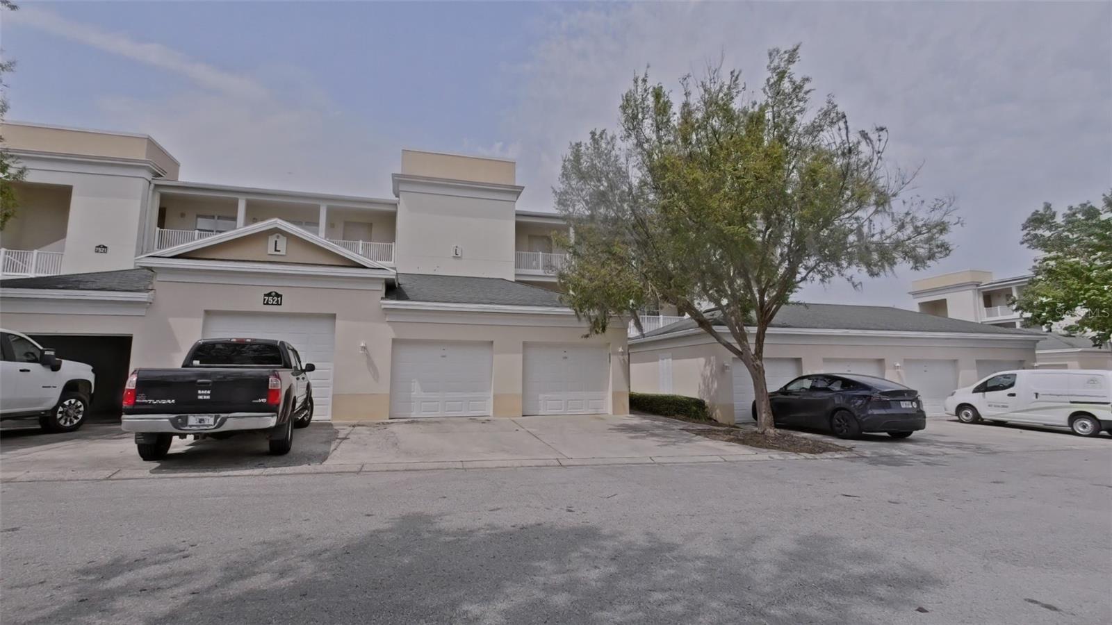 7521 MOURNING DOVE CIR #204, REUNION, FL, 34747