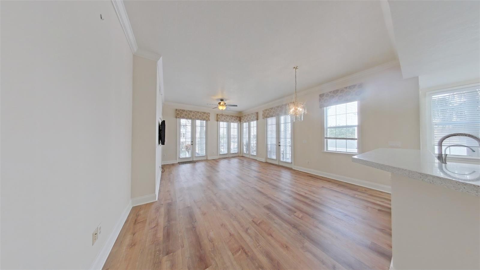 7521 MOURNING DOVE CIR #204, REUNION, FL, 34747