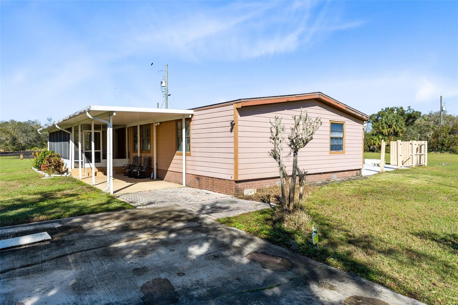 4325 BOGGY CREEK RD, KISSIMMEE, FL, 34744