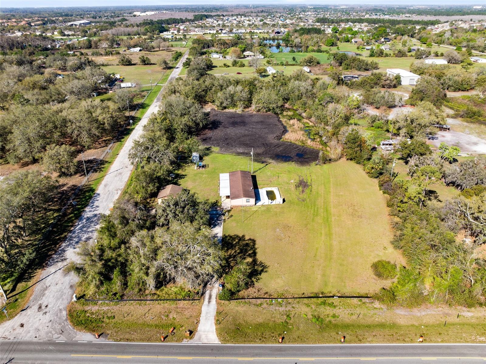 4325 BOGGY CREEK RD, KISSIMMEE, FL, 34744