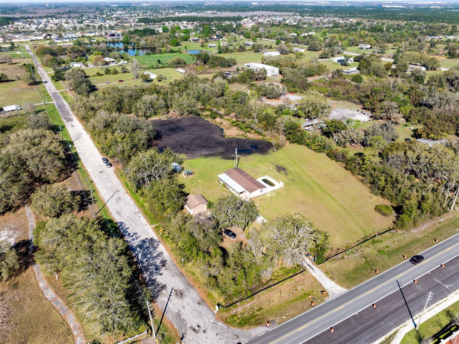 4325 BOGGY CREEK RD, KISSIMMEE, FL, 34744