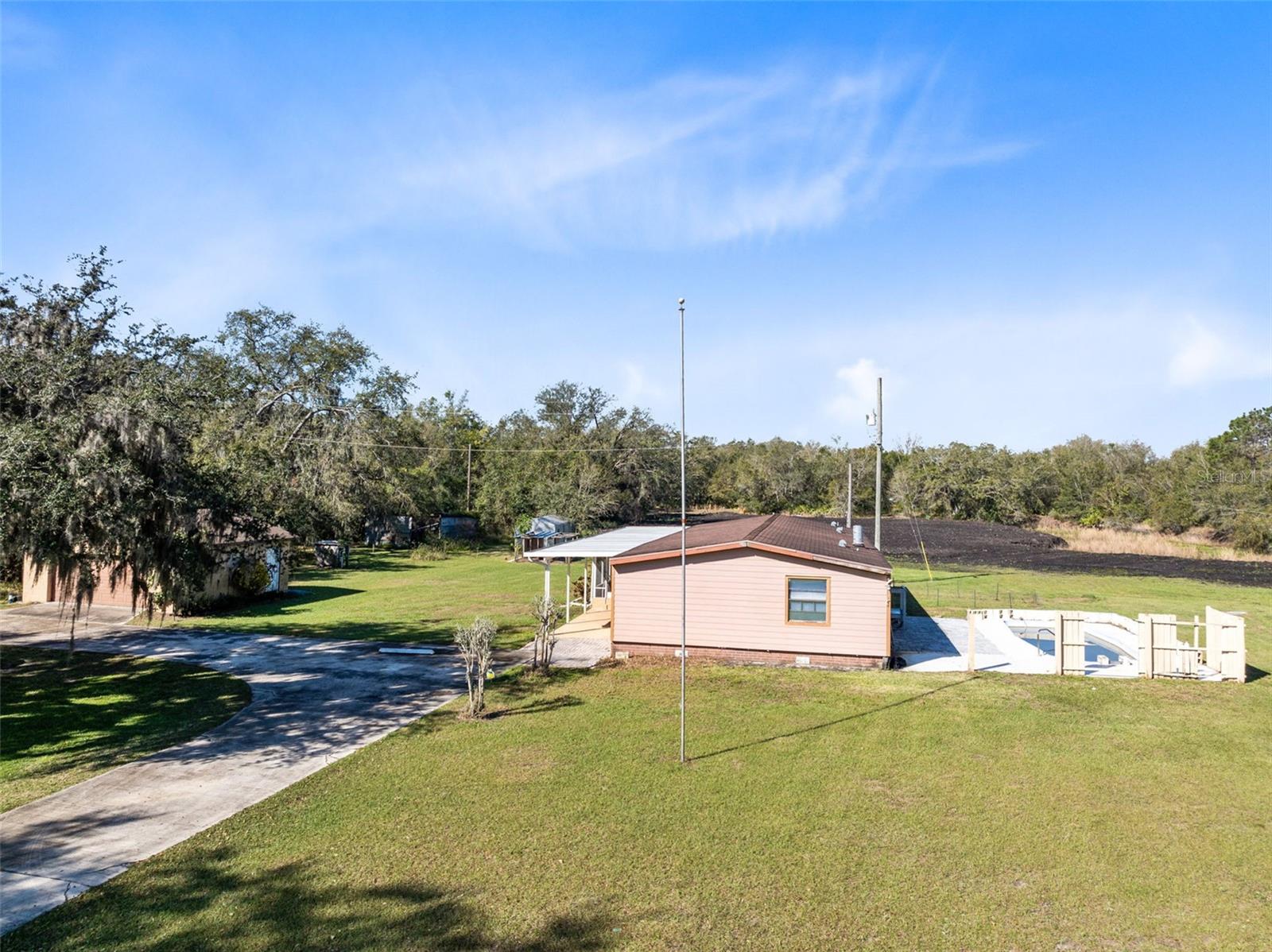 4325 BOGGY CREEK RD, KISSIMMEE, FL, 34744