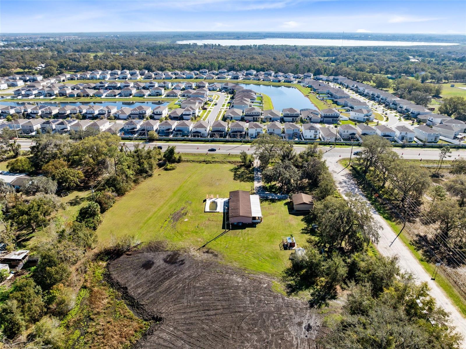 4325 BOGGY CREEK RD, KISSIMMEE, FL, 34744