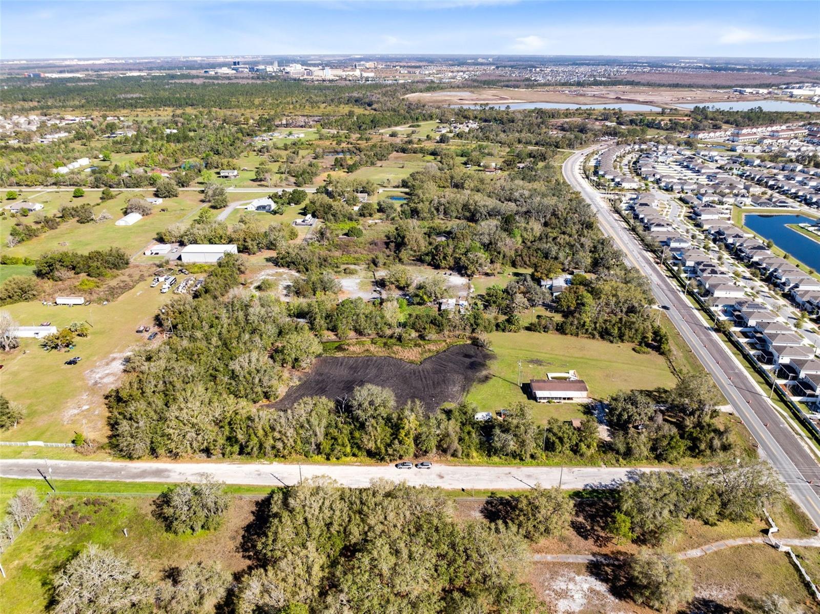 4325 BOGGY CREEK RD, KISSIMMEE, FL, 34744