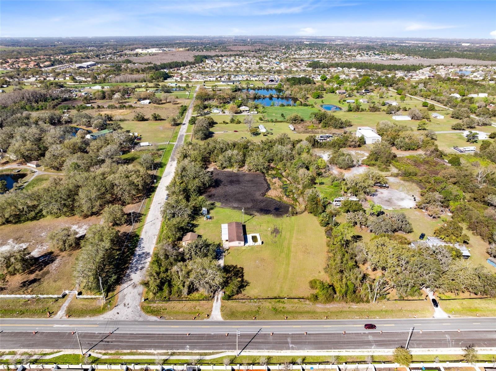 4325 BOGGY CREEK RD, KISSIMMEE, FL, 34744