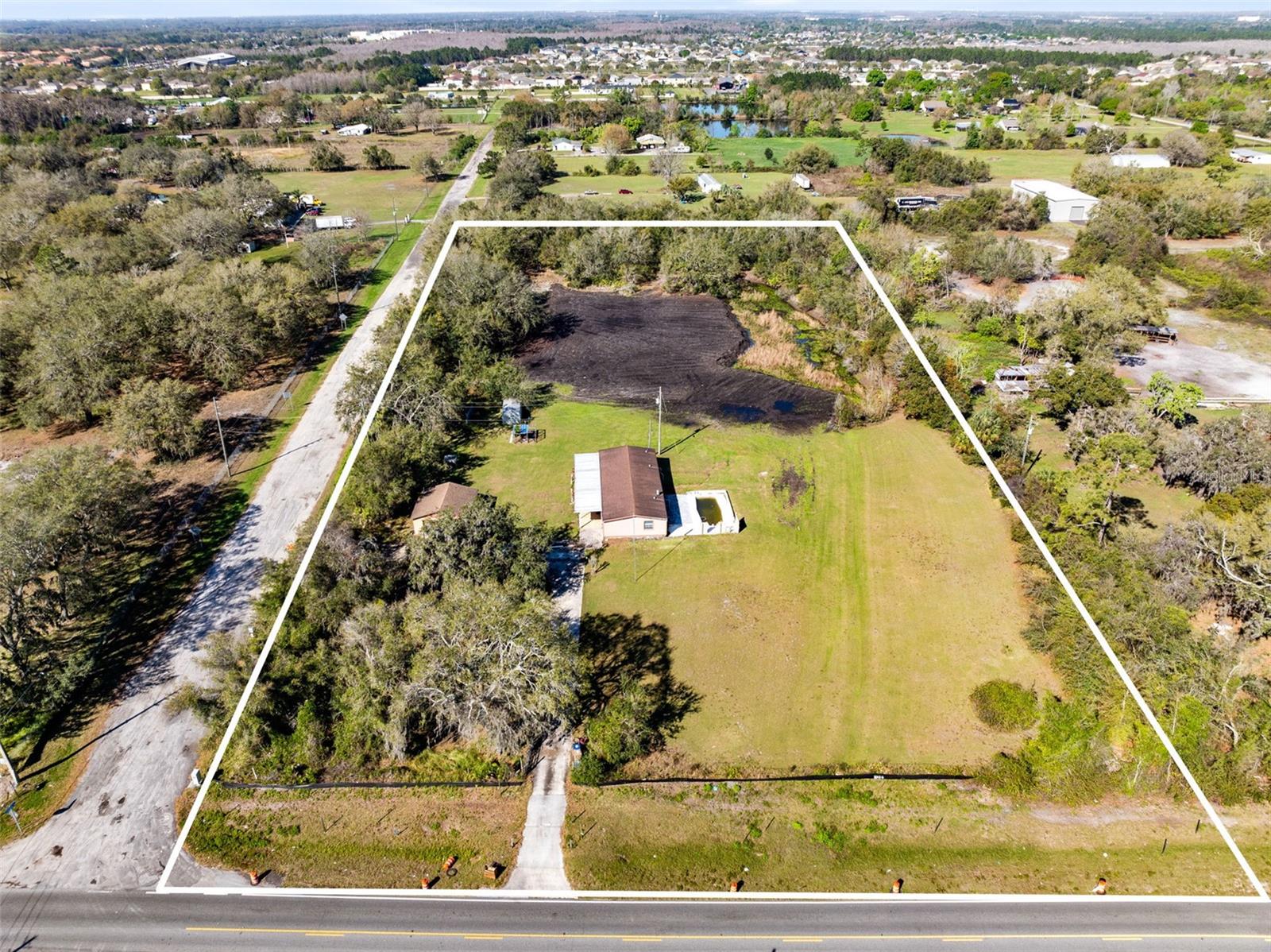 4325 BOGGY CREEK RD, KISSIMMEE, FL, 34744