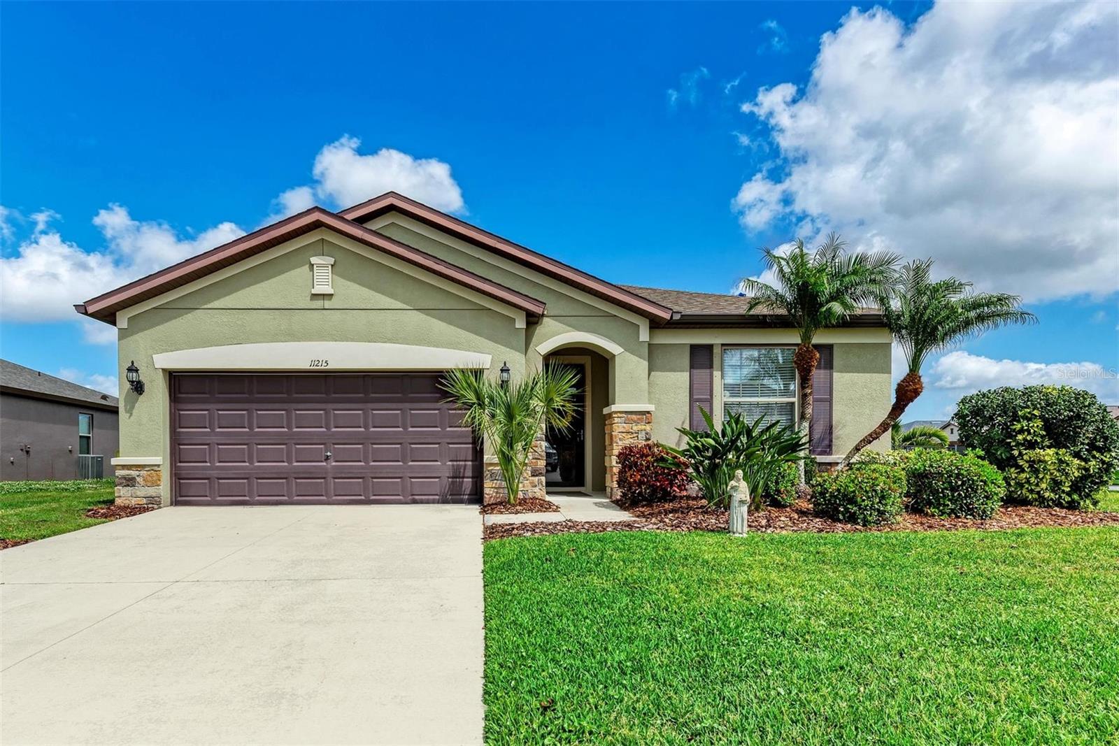 11215 58TH STREET CIR E, PARRISH, FL, 34219