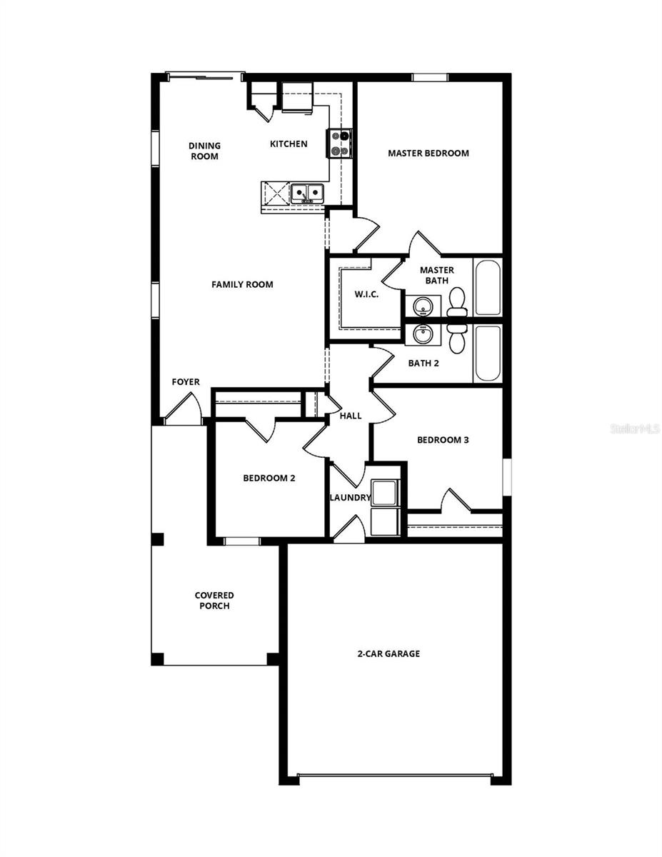 3824 CORSICAN PL, LAKE ALFRED, FL, 33850