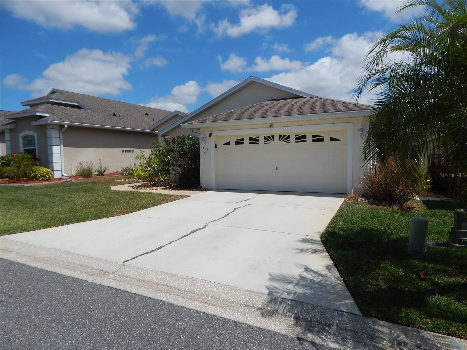 236 RIDGE VIEW DR, DAVENPORT, FL, 33837