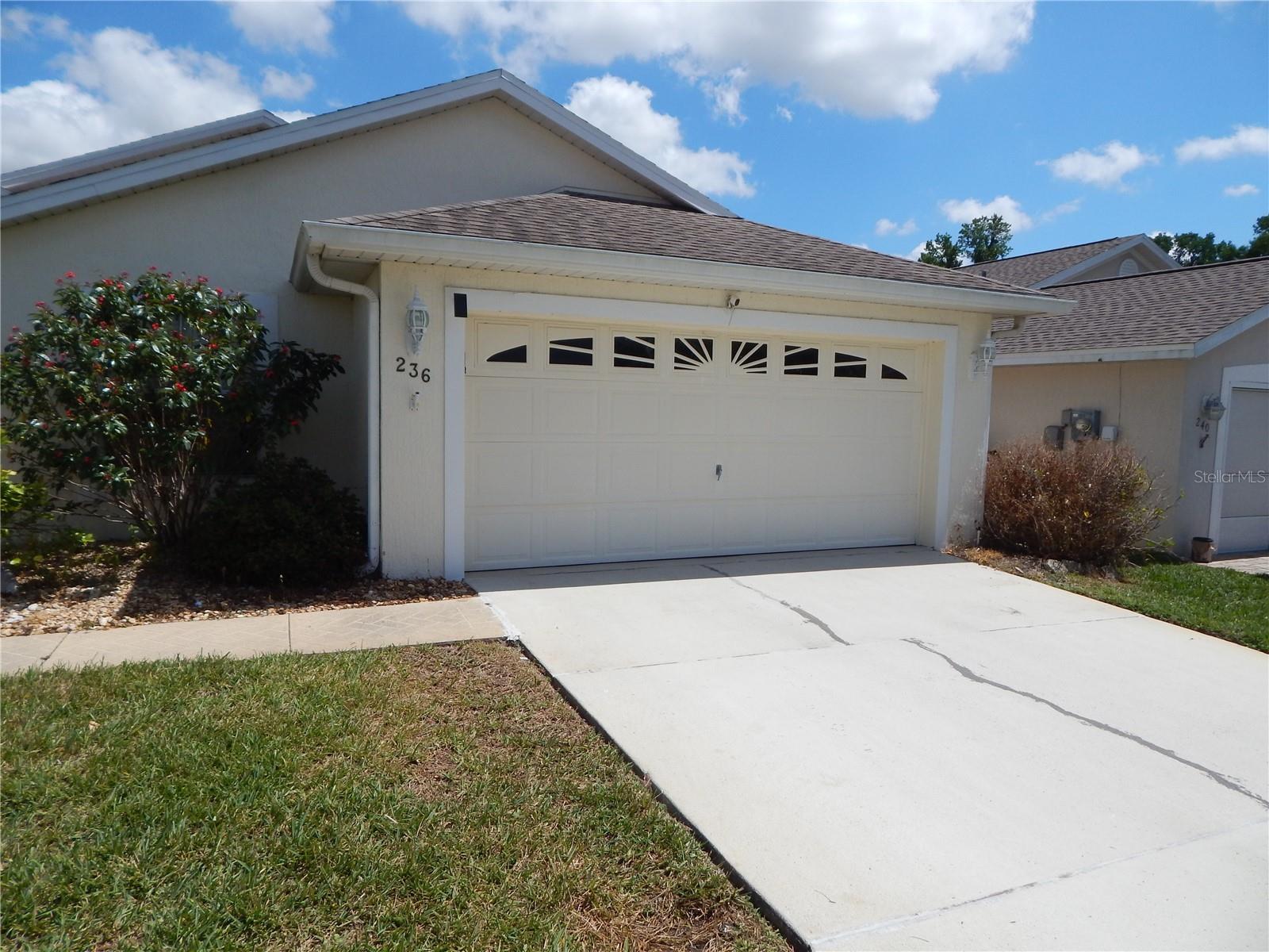 236 RIDGE VIEW DR, DAVENPORT, FL, 33837