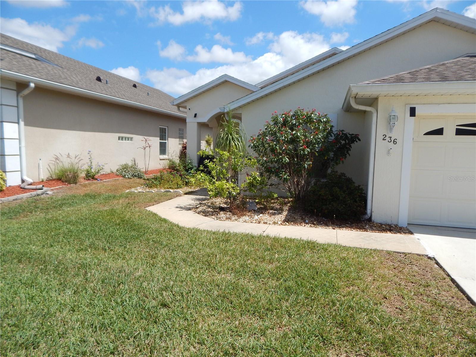 236 RIDGE VIEW DR, DAVENPORT, FL, 33837