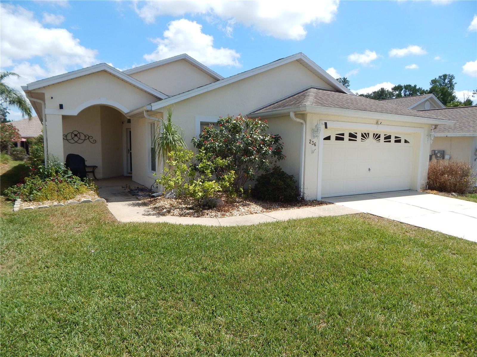 236 RIDGE VIEW DR, DAVENPORT, FL, 33837