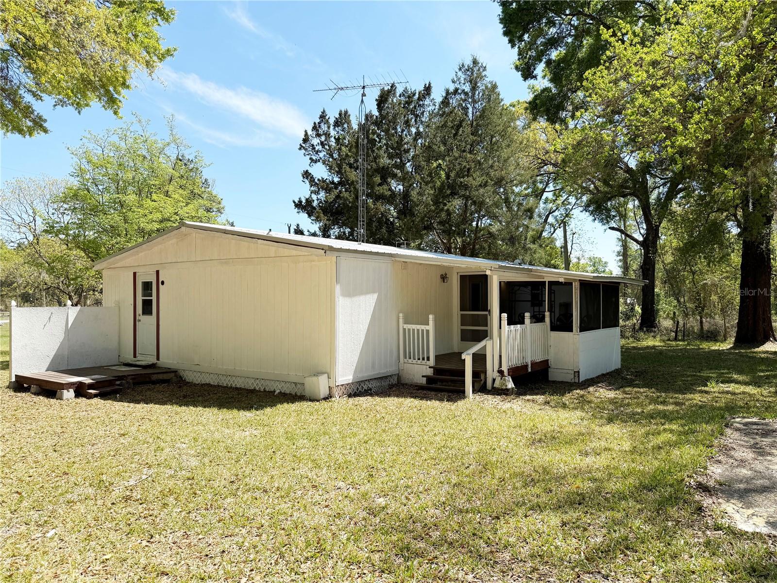 20490 S US 441 HWY, HIGH SPRINGS, FL, 32643