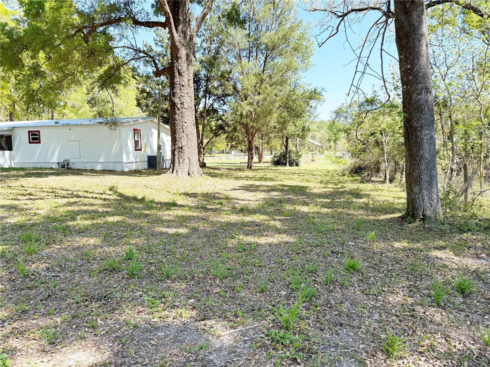 20490 S US 441 HWY, HIGH SPRINGS, FL, 32643