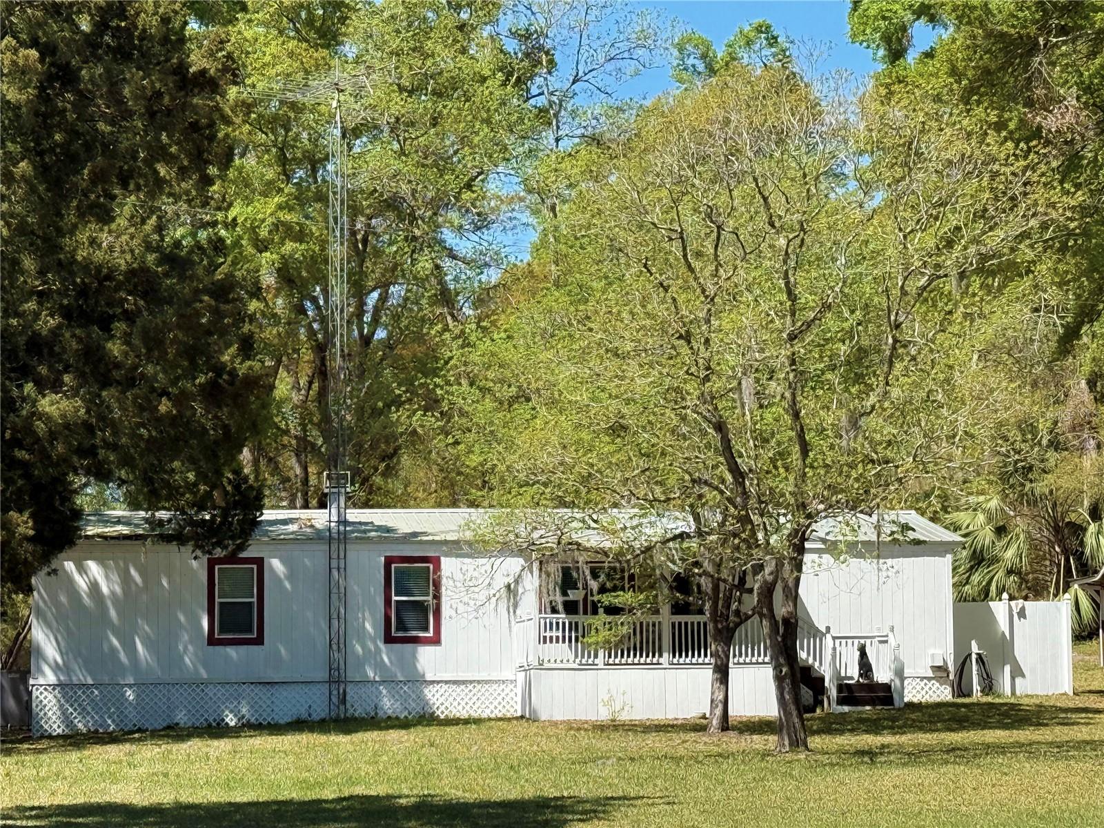 20490 S US 441 HWY, HIGH SPRINGS, FL, 32643
