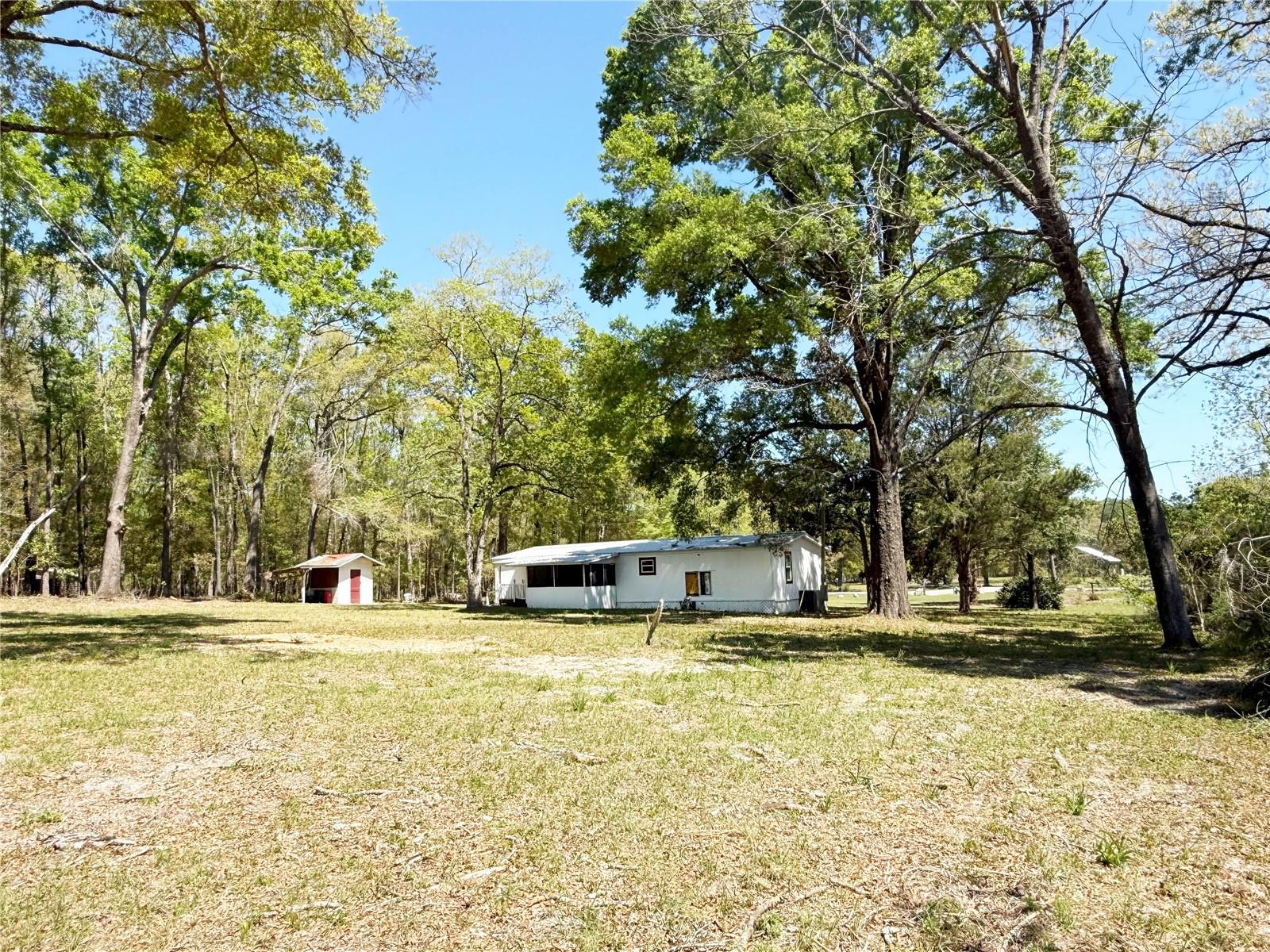 20490 S US 441 HWY, HIGH SPRINGS, FL, 32643