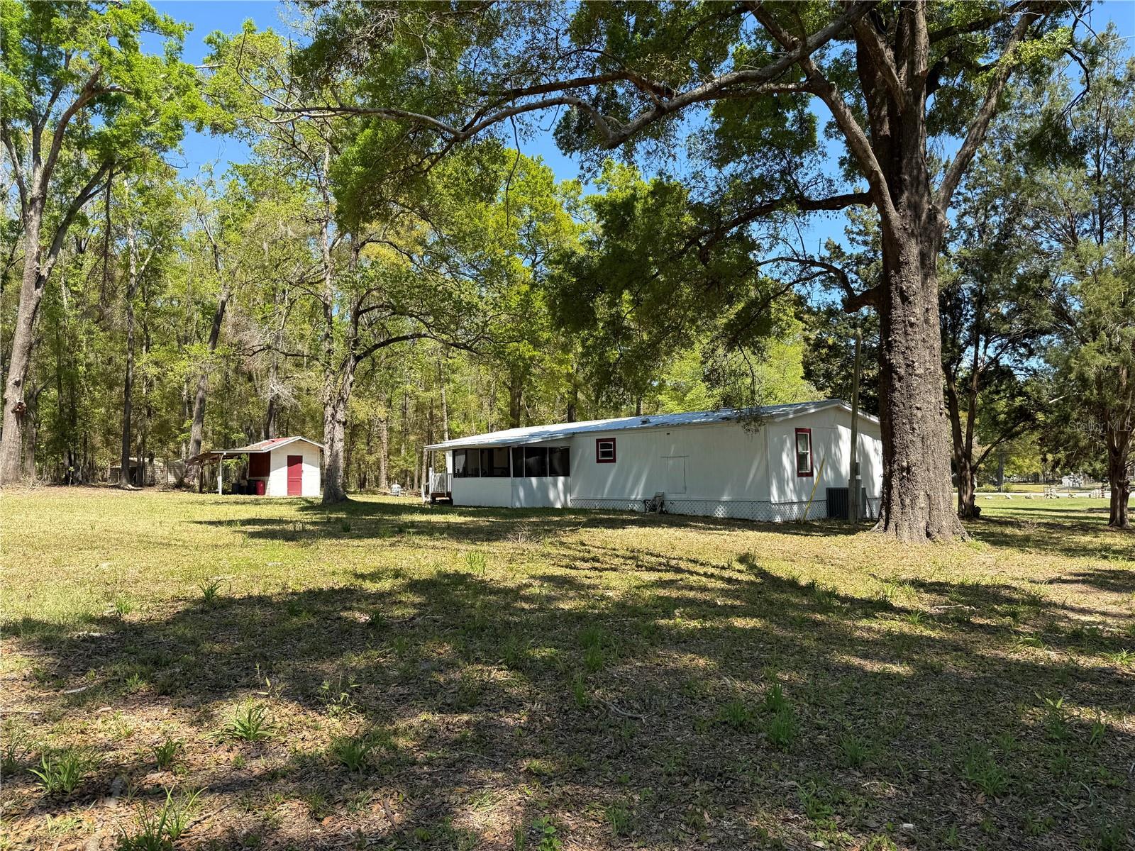 20490 S US 441 HWY, HIGH SPRINGS, FL, 32643