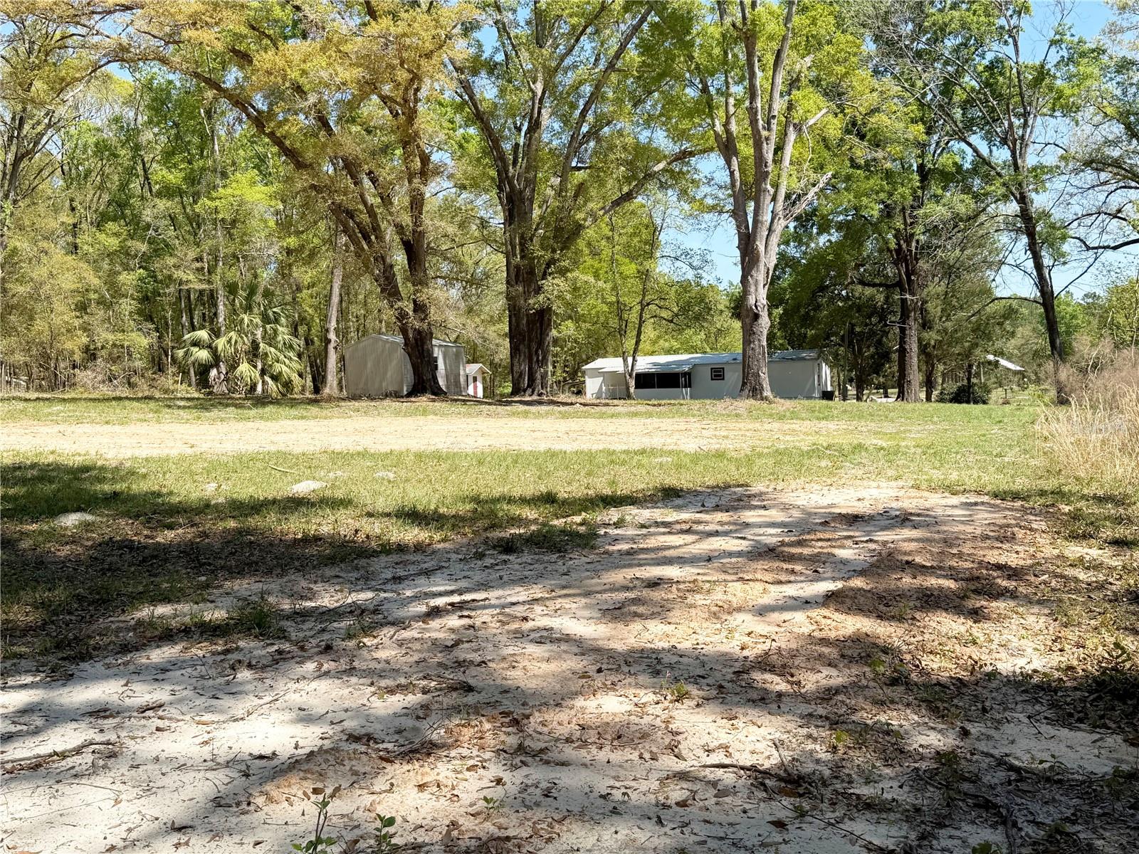 20490 S US 441 HWY, HIGH SPRINGS, FL, 32643