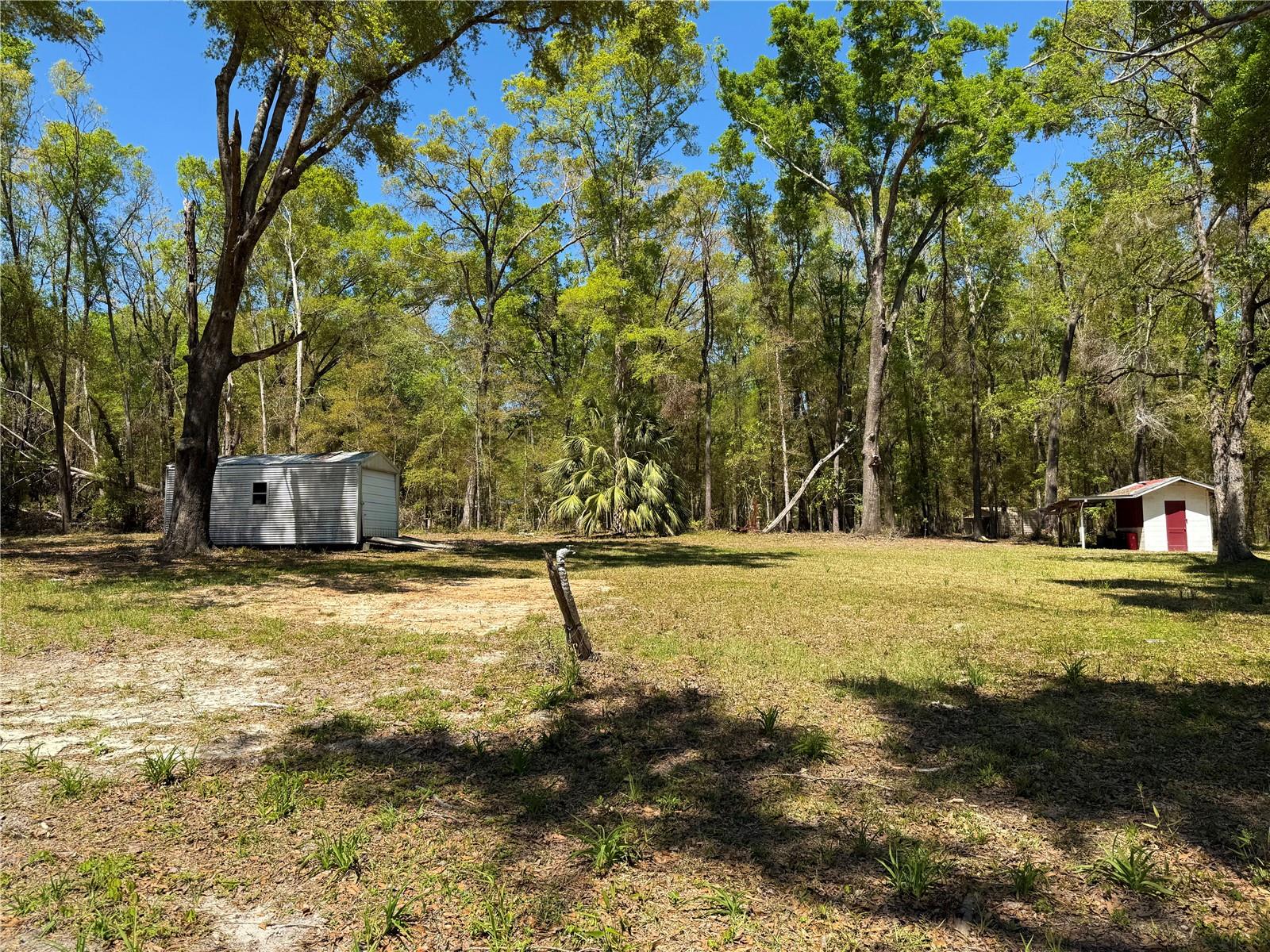 20490 S US 441 HWY, HIGH SPRINGS, FL, 32643