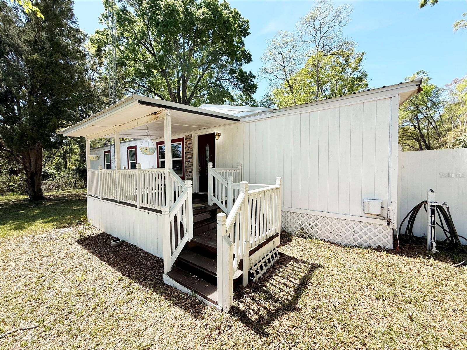 20490 S US 441 HWY, HIGH SPRINGS, FL, 32643