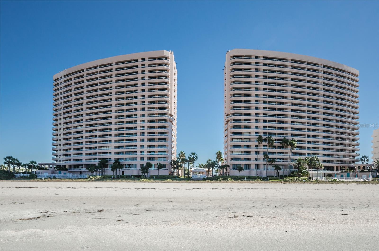 1310 GULF BLVD #5C, CLEARWATER BEACH, FL, 33767