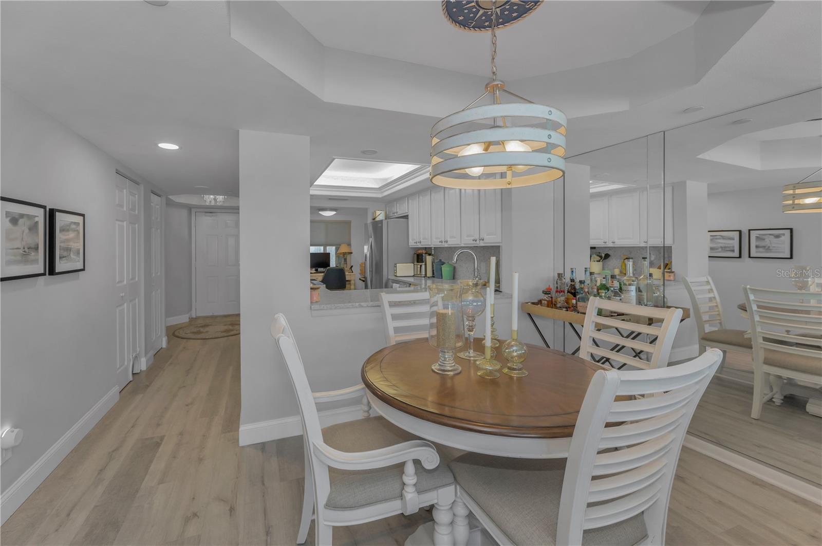 1310 GULF BLVD #5C, CLEARWATER BEACH, FL, 33767