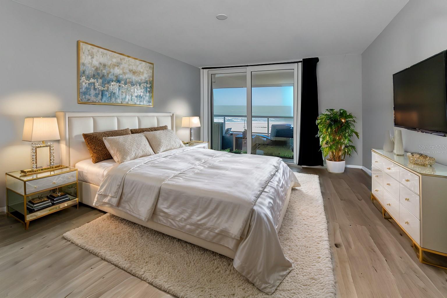 1310 GULF BLVD #5C, CLEARWATER BEACH, FL, 33767