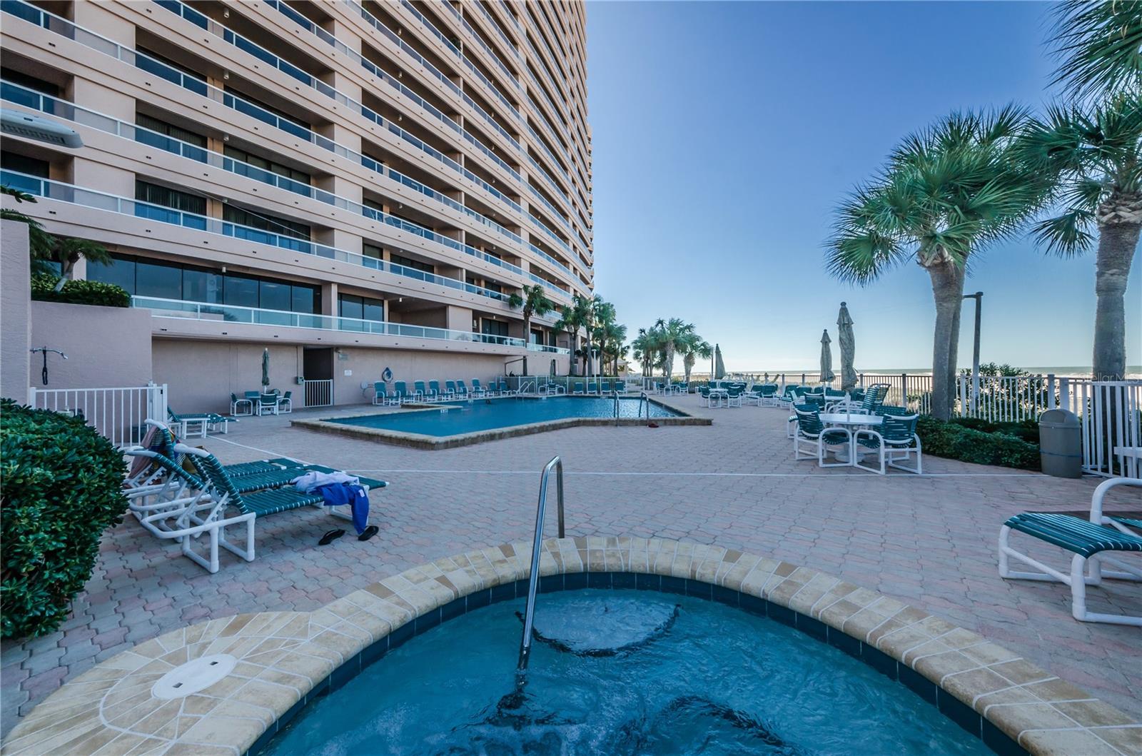 1310 GULF BLVD #5C, CLEARWATER BEACH, FL, 33767