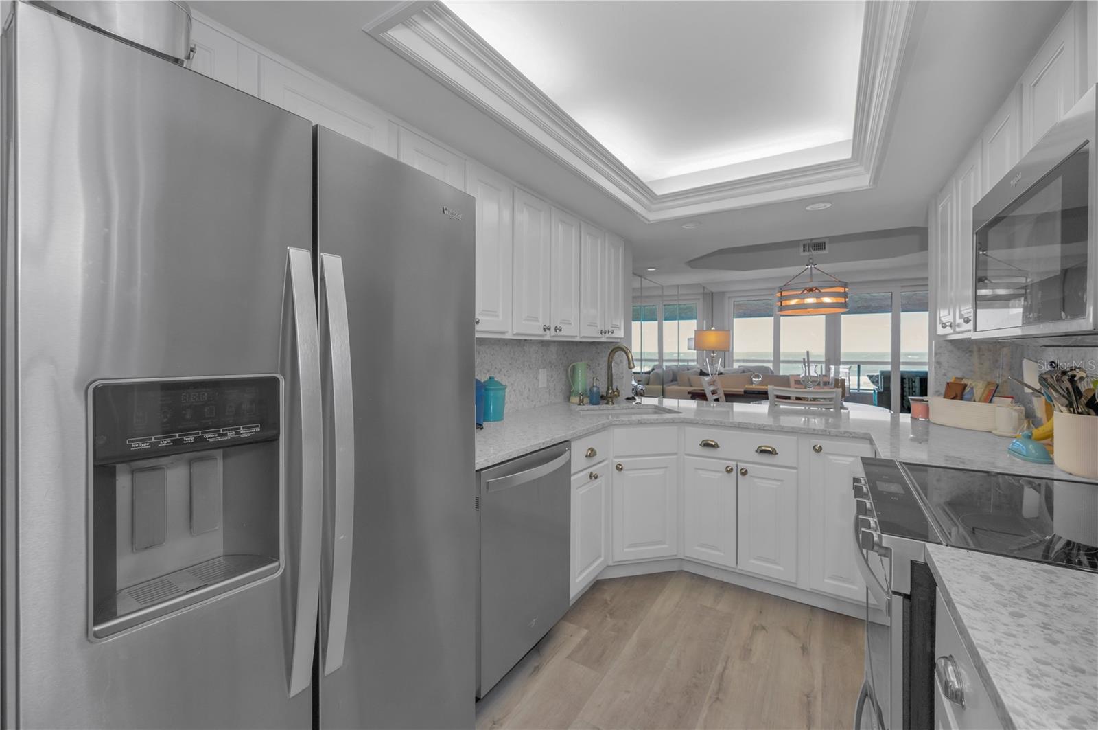 1310 GULF BLVD #5C, CLEARWATER BEACH, FL, 33767