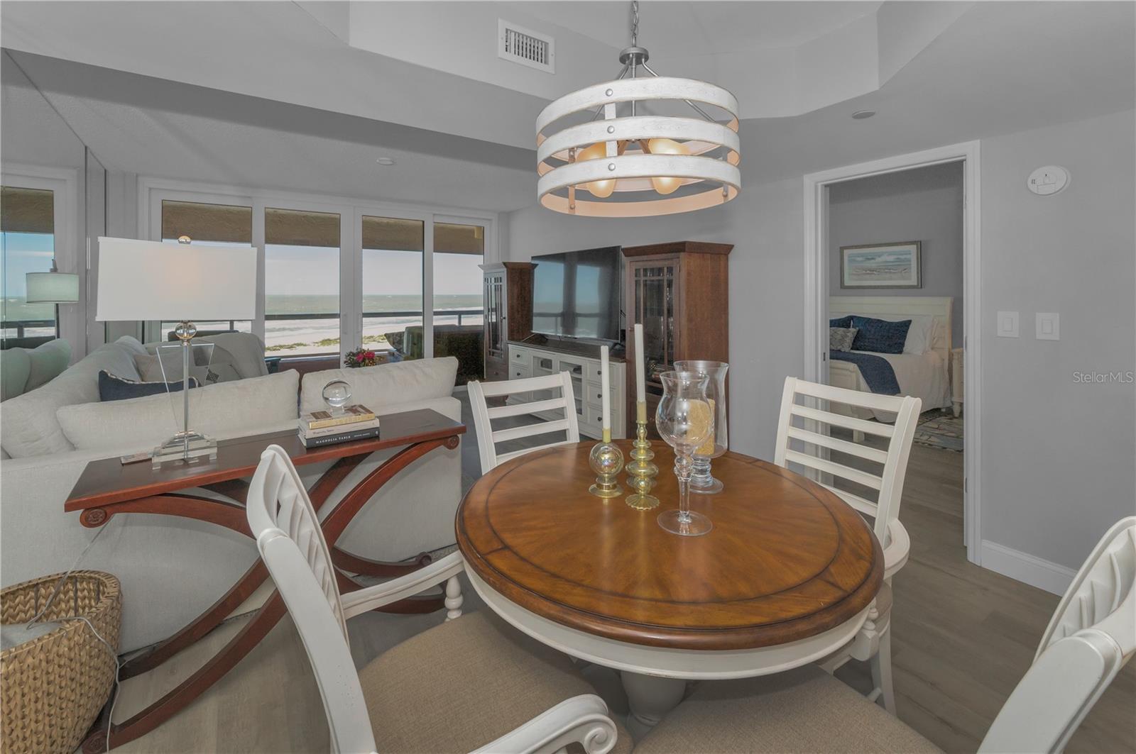 1310 GULF BLVD #5C, CLEARWATER BEACH, FL, 33767