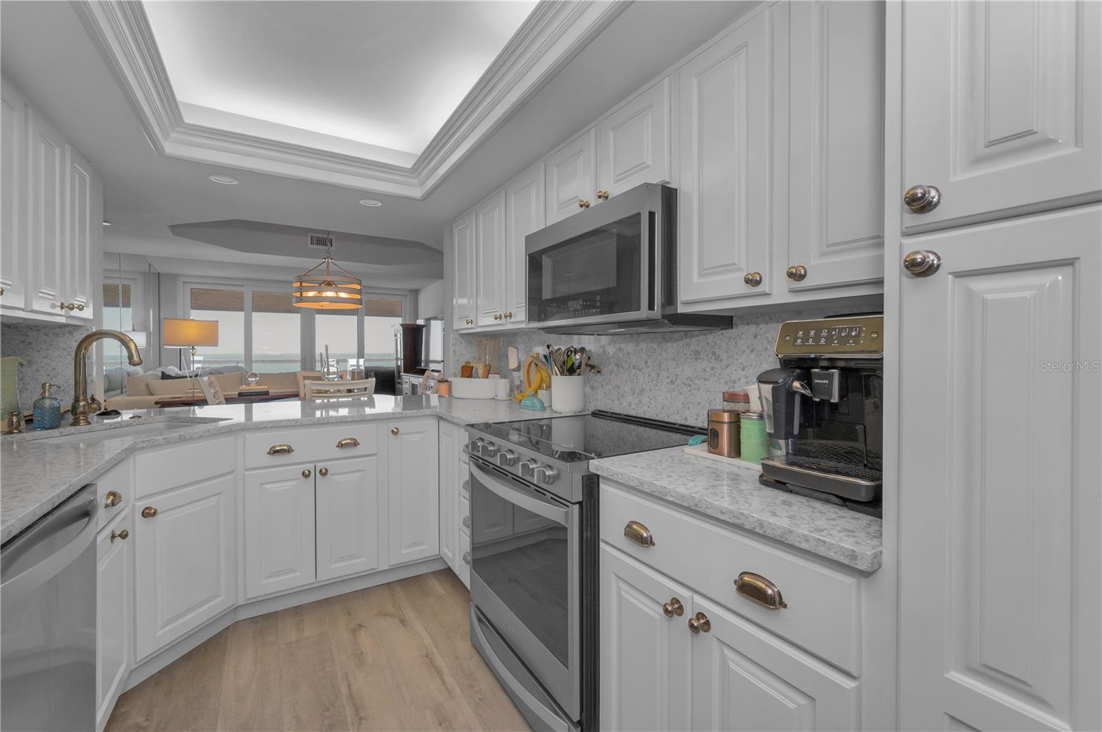 1310 GULF BLVD #5C, CLEARWATER BEACH, FL, 33767