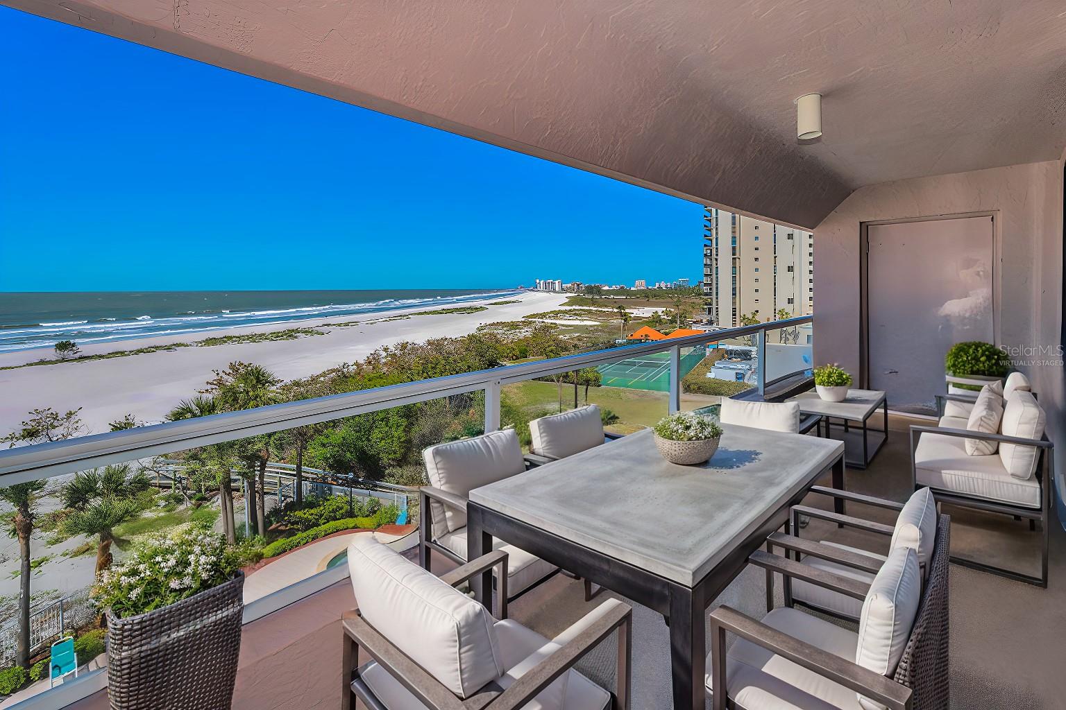 1310 GULF BLVD #5C, CLEARWATER BEACH, FL, 33767