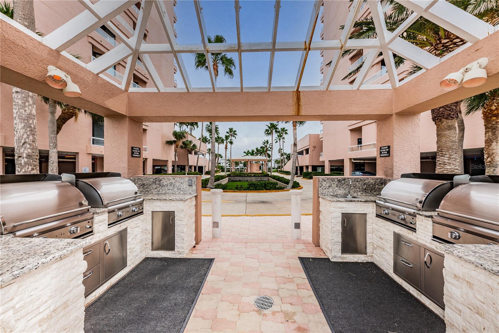 1310 GULF BLVD #5C, CLEARWATER BEACH, FL, 33767
