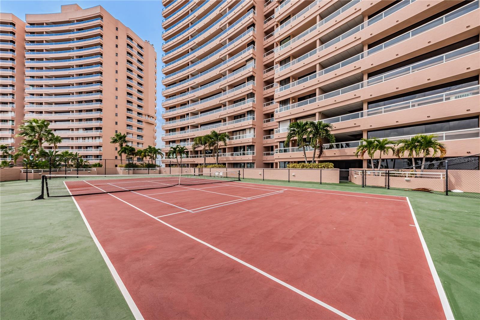 1310 GULF BLVD #5C, CLEARWATER BEACH, FL, 33767