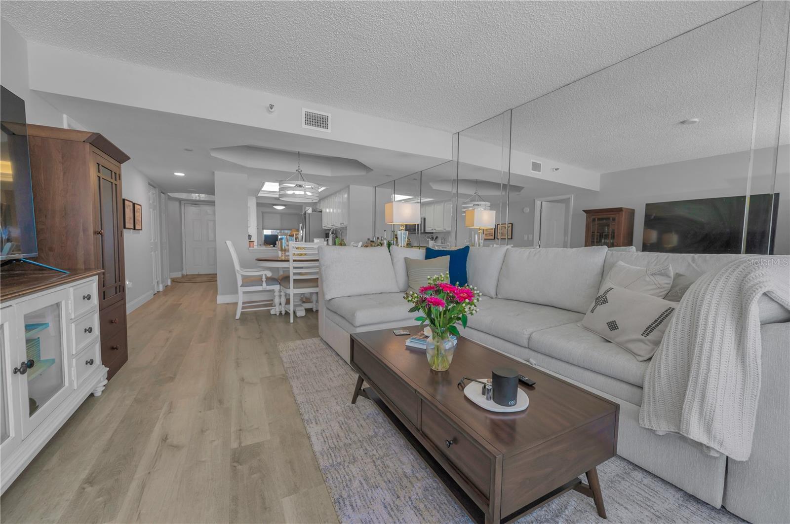 1310 GULF BLVD #5C, CLEARWATER BEACH, FL, 33767