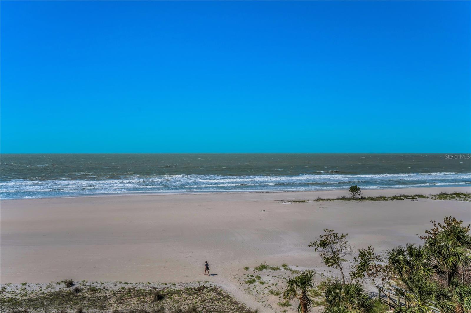 1310 GULF BLVD #5C, CLEARWATER BEACH, FL, 33767