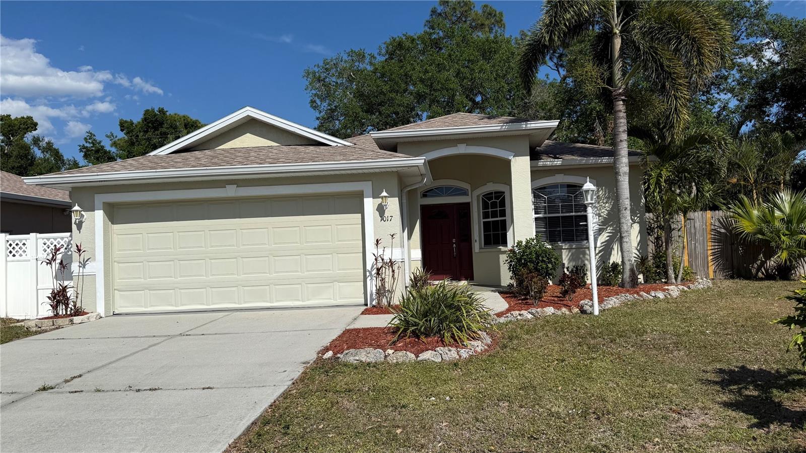 1017 WHITEGATE CT, SARASOTA, FL, 34232