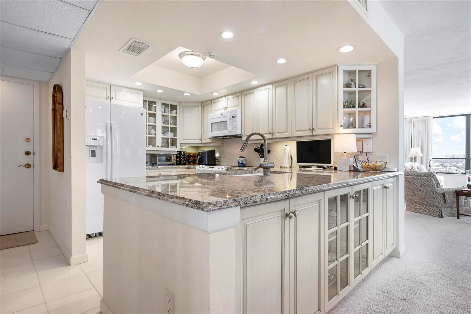 627 ALHAMBRA RD #1103, VENICE, FL, 34285