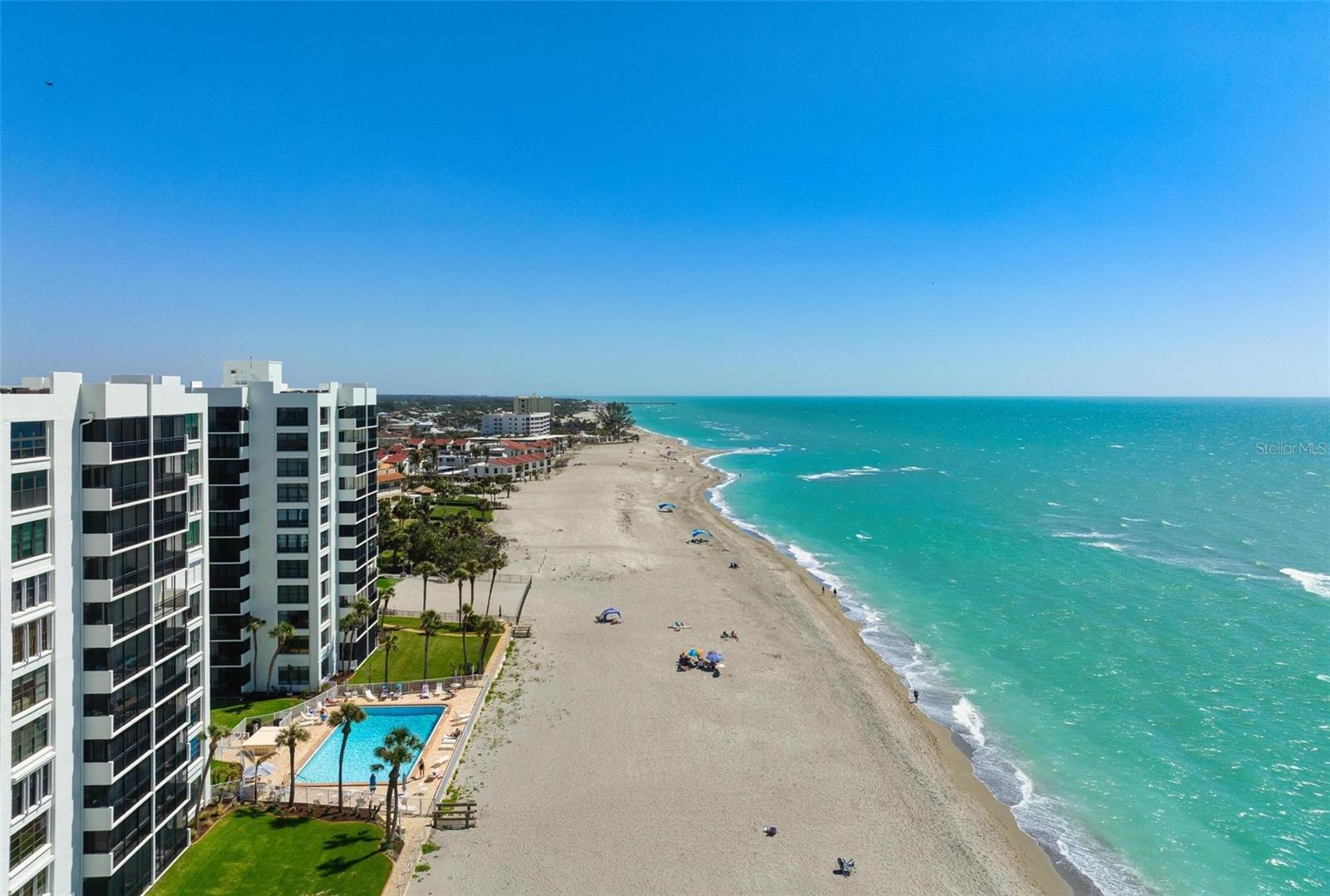 627 ALHAMBRA RD #1103, VENICE, FL, 34285