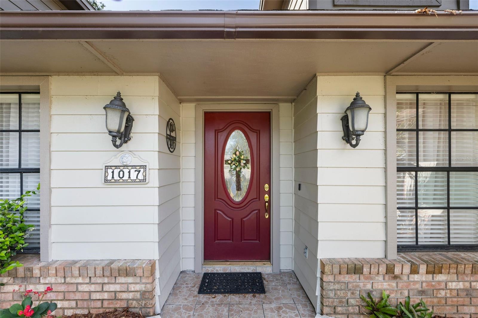 1017 AMERICAN BEAUTY ST, ORLANDO, FL, 32818