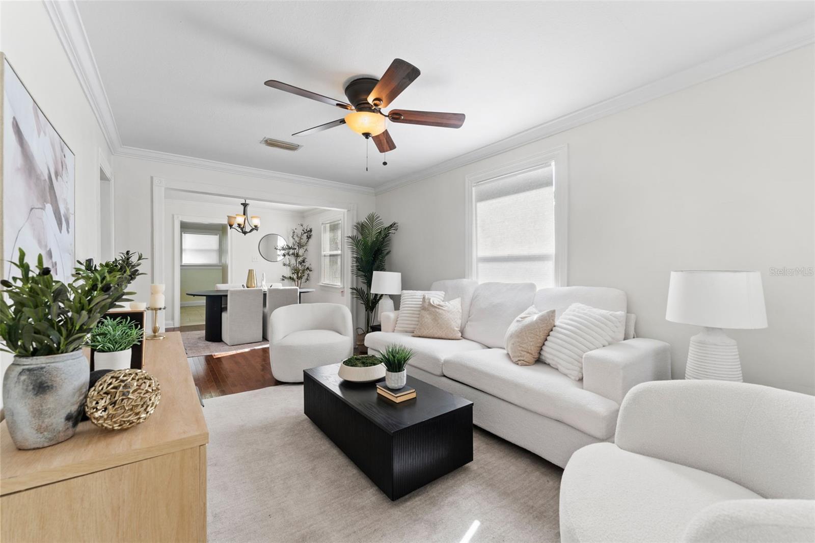 1707 E HENRY AVE, TAMPA, FL, 33610