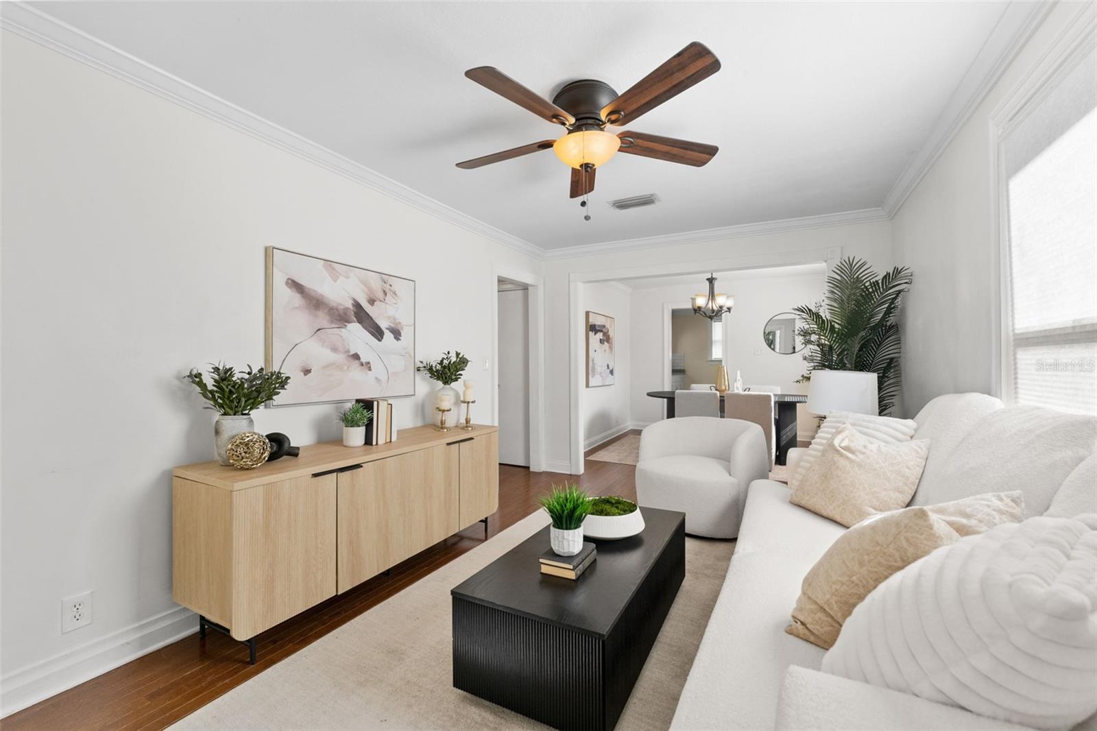 1707 E HENRY AVE, TAMPA, FL, 33610