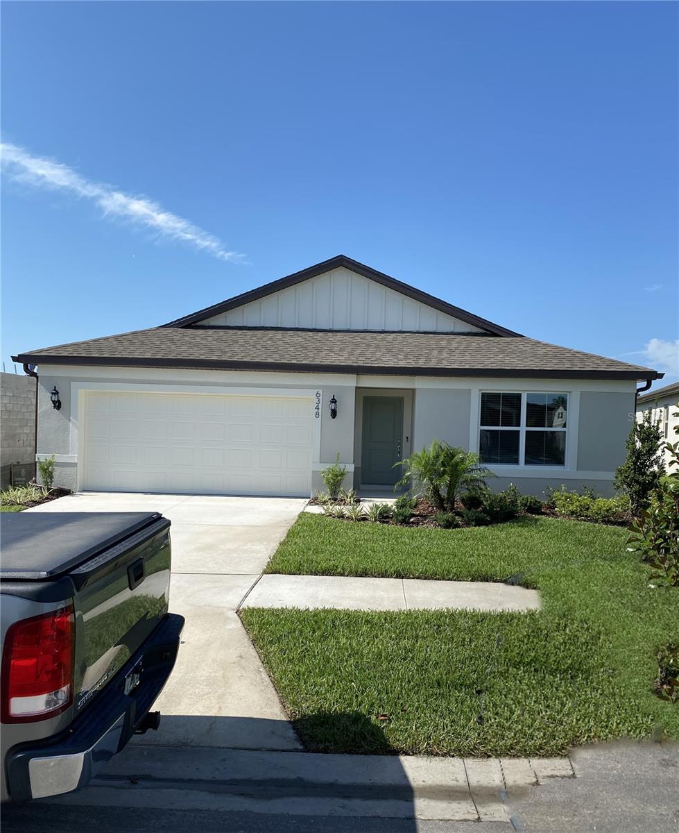 6348 DUTTON DR, WESLEY CHAPEL, FL, 33545